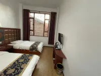 Luqu Langmusi Sangna Hotel
