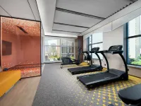 Hampton by Hilton Dalian High-Tech Zone Hotels near Yinshatan Bathing Spot