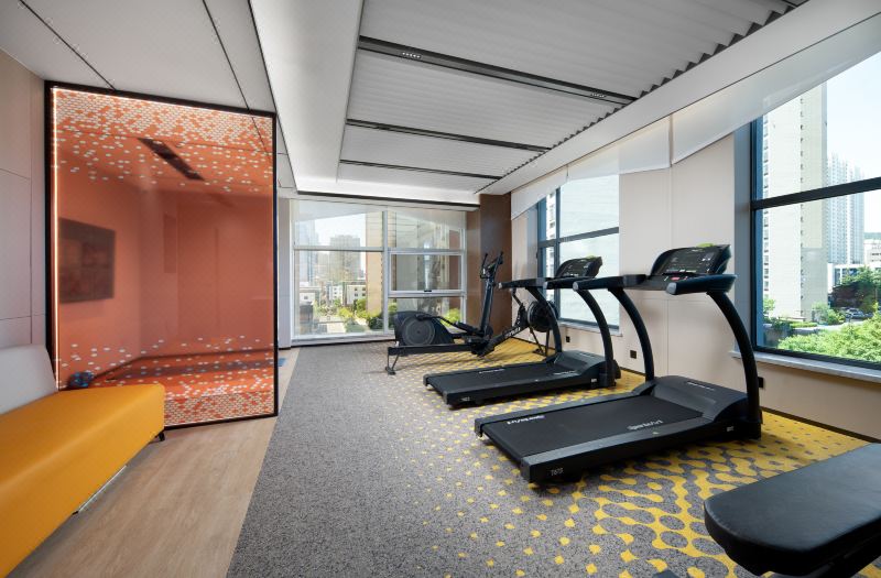 Hampton by Hilton Dalian High-Tech Zone photo 2