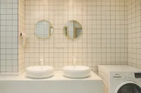 Fuze Hostel (Nanjing Xinjiekou Subway Station)