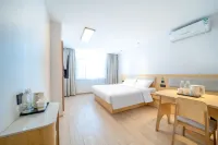 Hi Inn (Bole Beijing Bridge)