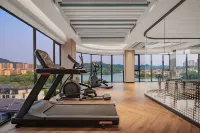 Hilton Garden Inn YIChang YiLin