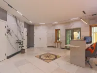 Sansar Hotel 에르데네트 호텔
