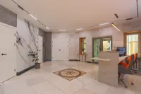 Sansar Hotel - ที่มีที่จอดรถ
