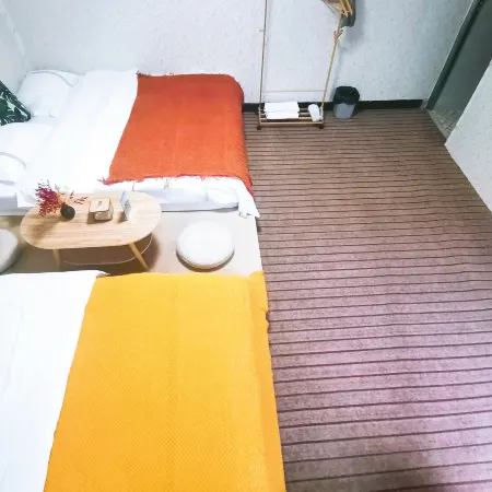 Ulan next door inn