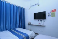 Rizhao Jiabin Homestay Hotel