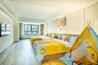 Pingtan Tianze Haixi Hotel