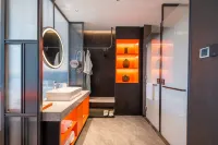 Qingdao Ethos Hotel Hotels in Qingdao