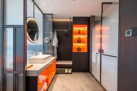 Qingdao Ethos Hotel