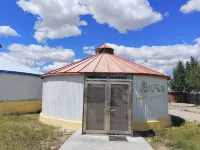 Manzhouli Lujiazhuang Homestay
