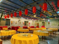 Baoji Yulong Mountain Villa - สัตว์เลี้ยง