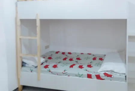 RedDoorz @ Rachael Pension House Отели рядом с достопримечательностью «건우Gunwoo Dive Resort»