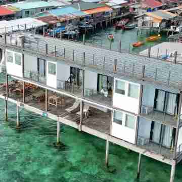 Sunny Holiday Hotel Exterior