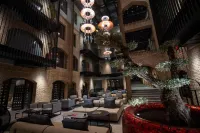 Qarvasla Hotel