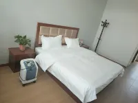 Plateau Impression Hotel Hotels in Coqen