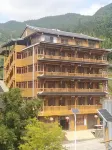 Longju Summer Farmhouse - balcony