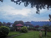 Wanfenglin Countryside Hotel - Desayuno