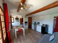 Cadre d'Exception Hotels in Orange