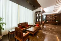 Jinzhou Jiangcheng Hotel