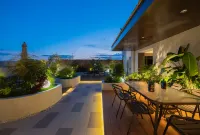 Fangzhou International Hotel Hotels near Pu'er Botanical Garden
