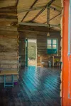 Junkushtai Origin Wooden House Youth Hostel