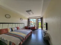Kansugou Dongyin Countryside Homestay - 2 ดาว