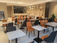Fengde Hotel (Hengzhou Liu Jing Industrial Park) Hotels in Hengzhou