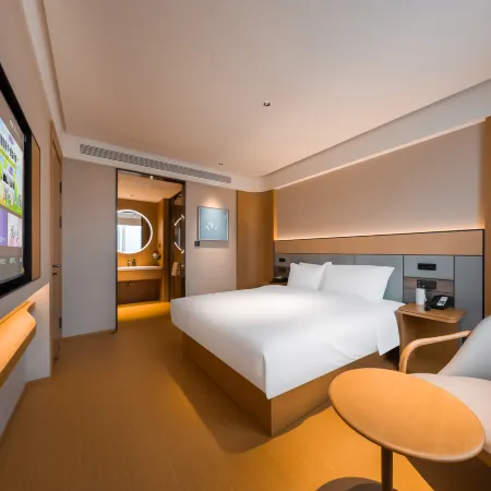 JI Hotel (Xian)