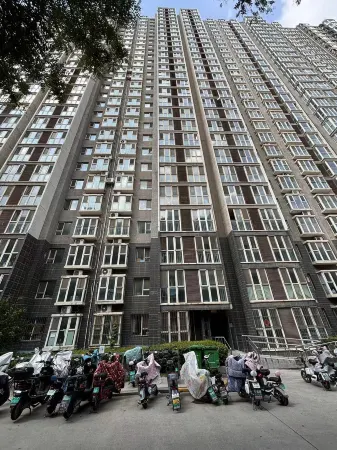 jiujianmingsu Отели рядом с достопримечательностью «Yanjing Institute of Technology»