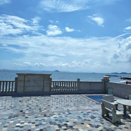 Floral Hotel·Shanhai Villa Sea View Hotel
