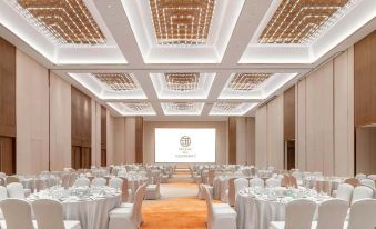 Yuluxe Hotel Baoji