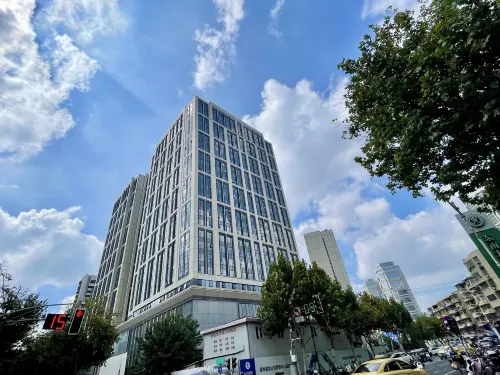 Xiaolanjing Zhenxuan (Hunan Road Xuanwumen Subway Station)