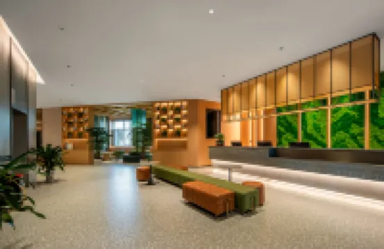 TRUE GO Hotel (Xianning Huochezhan Xianning North Railway Station)