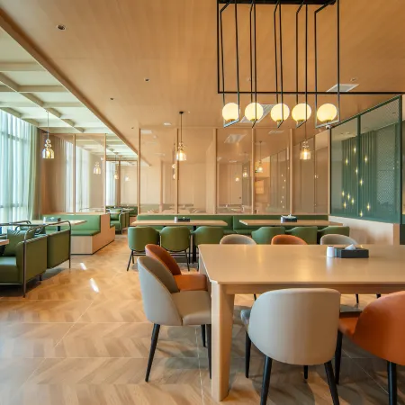 TRUE GO Hotel (Xianning Huochezhan Xianning North Railway Station)