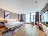 Lavande Hotel (Nanzhang High-Speed Railway Station)