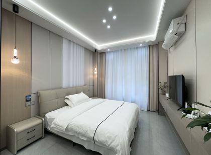 韻瑤·溫馨民宿（都江堰景區店）