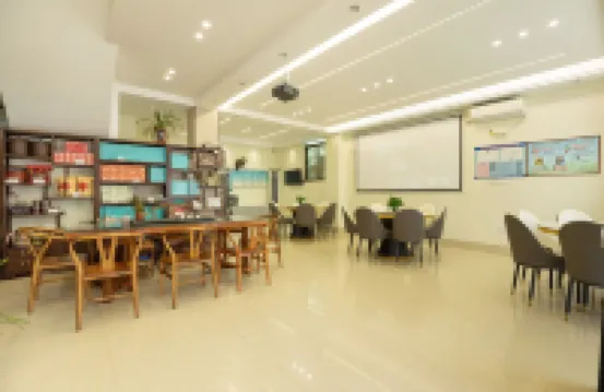 沐隱·楠苑（雲水謠水車店）