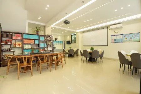 Muyin·Qiyuan Отели рядом с достопримечательностью «Fujian (Nanjing) Tulou Scenic Area»