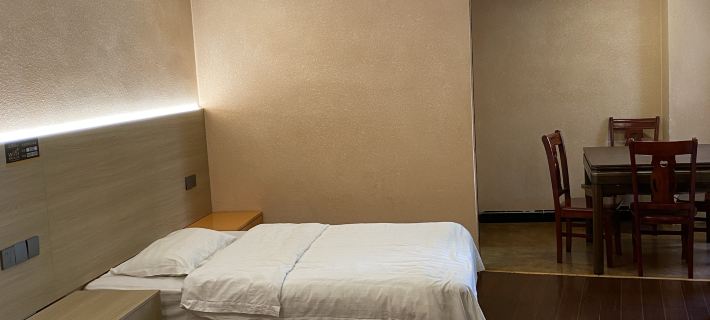 Ninghua Shengting Express Hotel Hotels in Ninghua