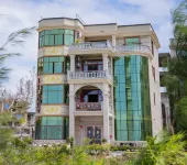 Meizhou Island Tower loft residential (Mazu Temple Shop) Hotels near Golden Beach