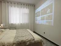 Yueji Homestay - Wifi