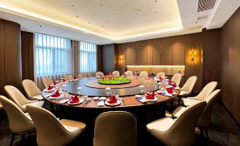 Chang Jiang Kou Holiday Hotel