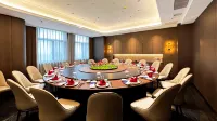Chang Jiang Kou Holiday Hotel - Aamiainen