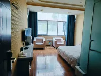 Wudu Xingchi Business Hotel