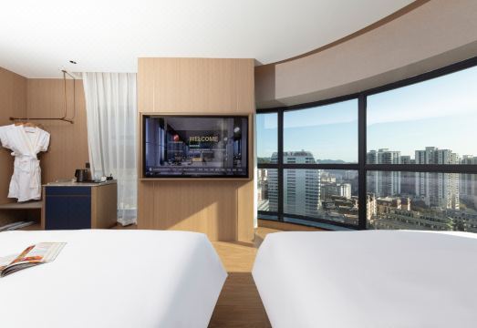Hotel Overview
