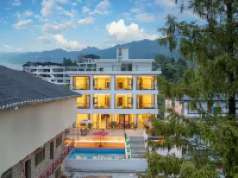 恩施星田佳苑民宿（索道入口店）