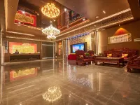 Weizhou Banquet Hotel فنادق في ويخوي