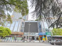 Nanxi Apartment Jingdezhen People's Square Royal Kiln Factory Store