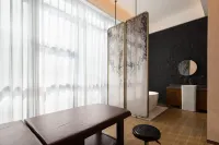 Passing-Cloud Resort - palestra