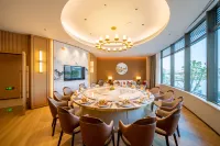 YuanChang Cultural Center Hotels in Nan'an